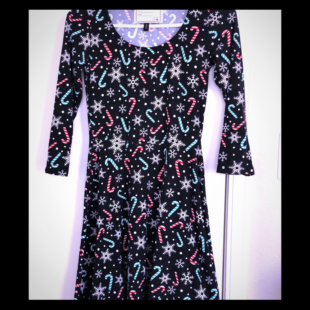 Christmas Dress for girls
